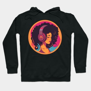 Blissfully Lost in Soul Hoodie